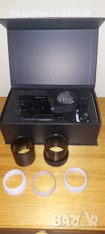 Насадка нощно виждане SYTONG HT-77 LRF, снимка 2 - Оборудване и аксесоари за оръжия - 49607725