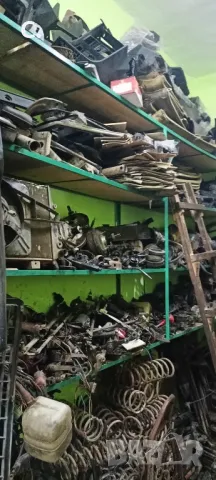 Avto chasti Lada/авточасти за Лада , снимка 4 - Части - 47542852