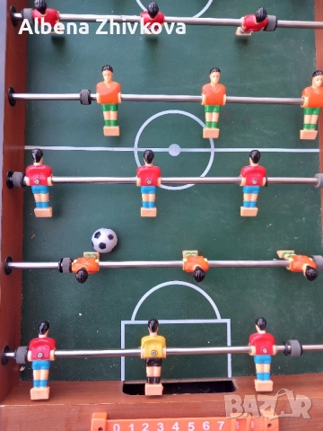 Мини домашна джага, снимка 6 - Джаги - 52062408