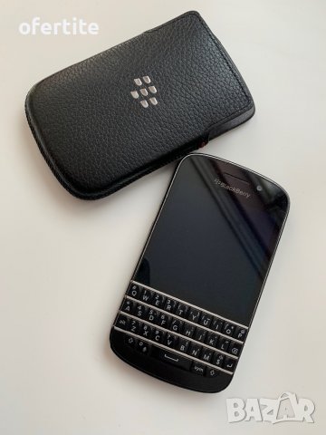 ✅ BlackBerry 🔝 Q10, снимка 2 - Blackberry - 40149250
