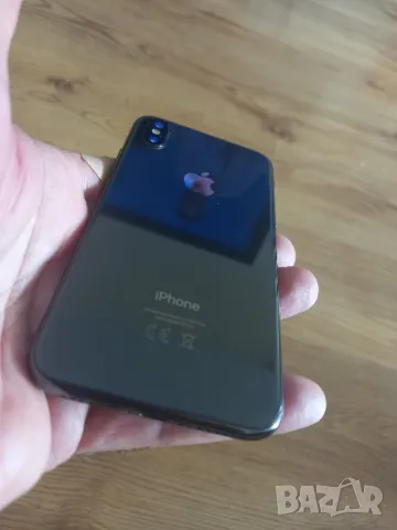 iPhone X 256GB, снимка 4 - Apple iPhone - 48968220