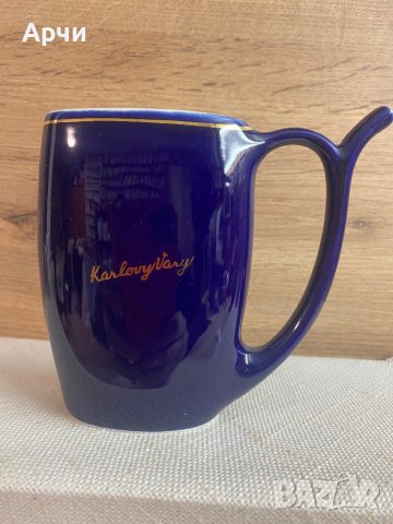 Порцеланови барбучета , снимка 5 - Антикварни и старинни предмети - 44117014