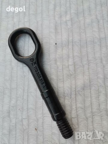 1T0 805  515A Кука VW Golf6 Passat6, снимка 5 - Аксесоари и консумативи - 36866660