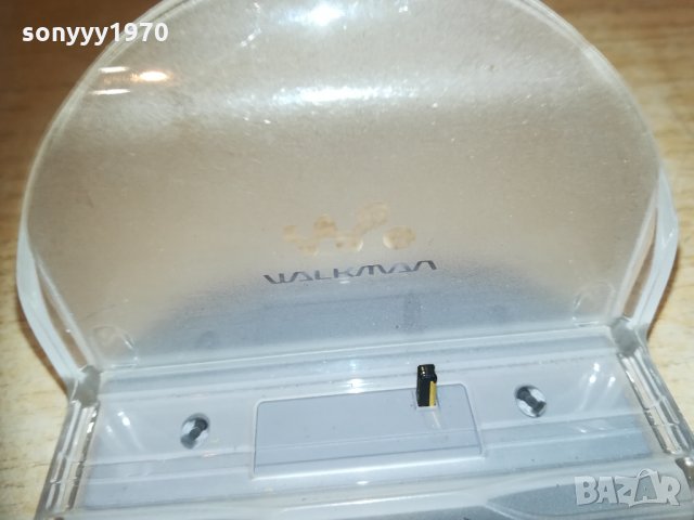 sony bca-wm25 walkman 2203212012, снимка 5 - MP3 и MP4 плеъри - 32264684