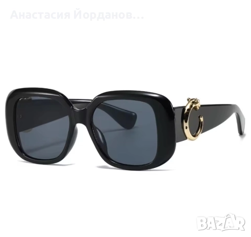 Слънчеви очила , снимка 2 - Слънчеви и диоптрични очила - 52041856