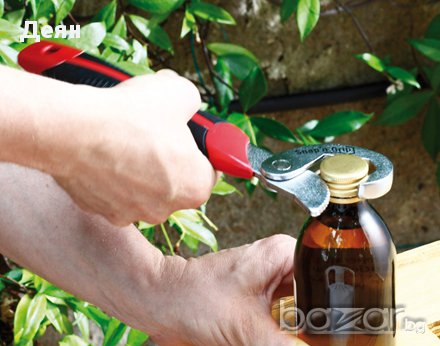 Комплект от 2бр. Универсални гаечни ключове Snap N Grip , снимка 8 - Ключове - 28586197