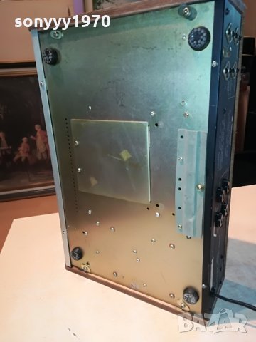 telemark a40 made in taiwan-внос france 3005211418, снимка 14 - Ресийвъри, усилватели, смесителни пултове - 33045763