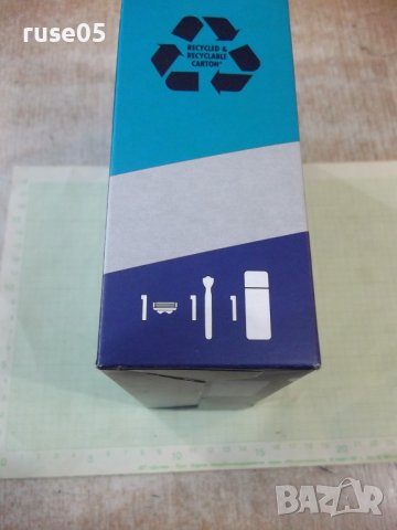 Комплект "Gillette Classic + Sensitive Set" за бръснене нов, снимка 3 - Други - 39156324