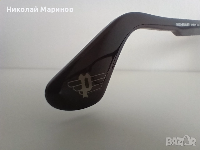 Оригинални сънчеви очила Polaroid & рамки за диоптрични очила Police, снимка 3 - Слънчеви и диоптрични очила - 51864657