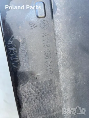 Праг прагове за Мерцедес ЦЛА Ц118 Mercedes CLA C118  A 118 698 03 00  A 118 698 04 00, снимка 5 - Части - 50207212