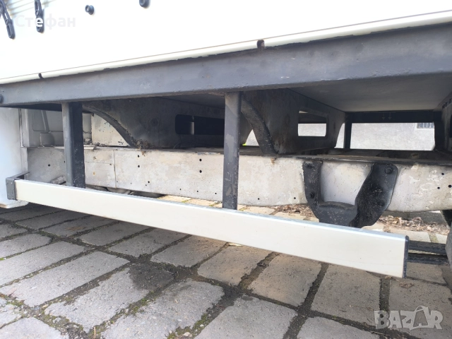 Ford Transit, снимка 10 - Бусове и автобуси - 52859707