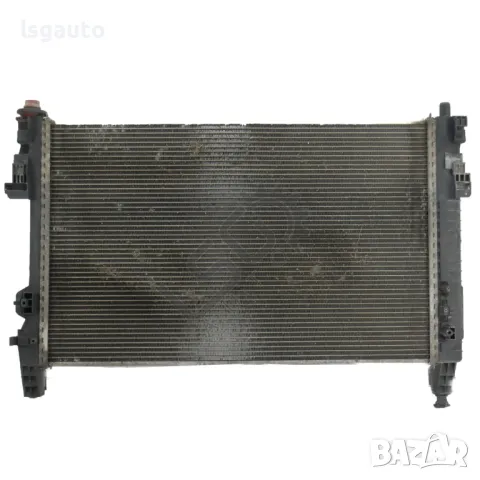 Воден радиатор Mercedes-Benz B-Class (W245) 2005-2011 ID: 139242, снимка 2 - Части - 48278099