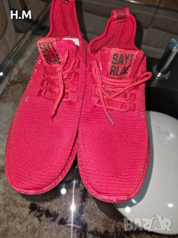 Маратонки мъжки