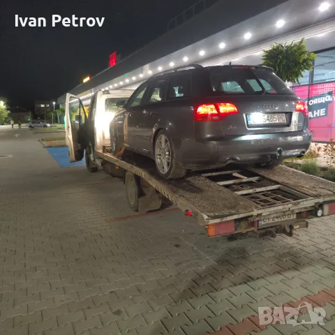 Изкупуване автомобили бусове джипове камиони мотокари каравани и всякаква друга техника редовни повр, снимка 4 - Автомобили и джипове - 47842888