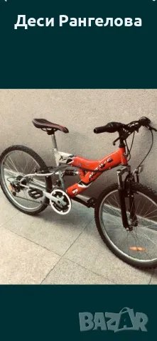 Продавам дамско/детско колело 