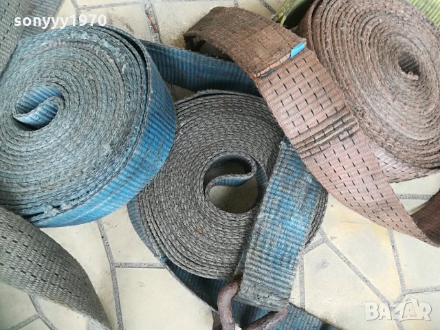 колани тир колани 15лв за бр 1404211810, снимка 4 - Аксесоари и консумативи - 32549247