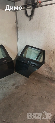 врата врати бмв е91 bmw e91, снимка 3 - Части - 53236347