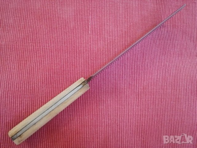 Стар сатър. , снимка 6 - Колекции - 32395903