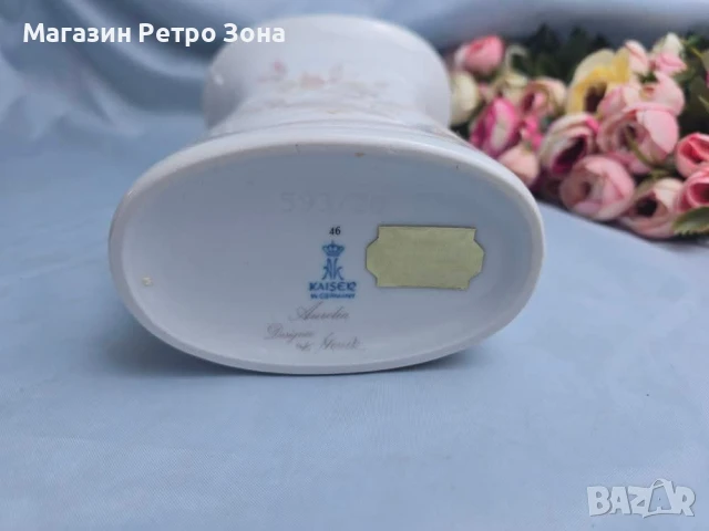 Ваза , снимка 6 - Вази - 50860600