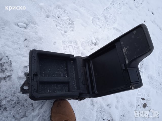 подлакътник бмв  , снимка 4 - Части - 43763610