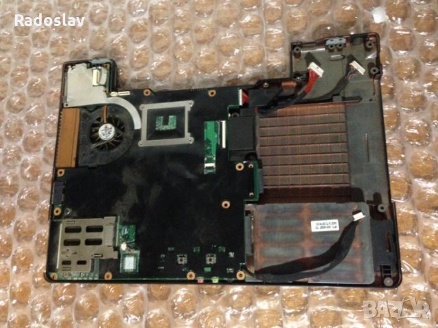 Лаптоп L750Т части