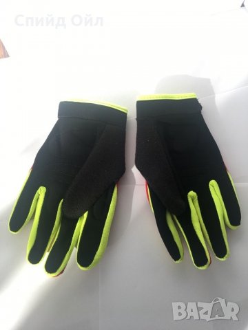 Детски мото ръкавици, снимка 10 - Аксесоари и консумативи - 27131147