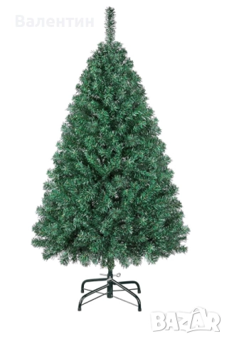 Изкуствени подови елхички в различни размери, снимка 3 - Декорация за дома - 52315003