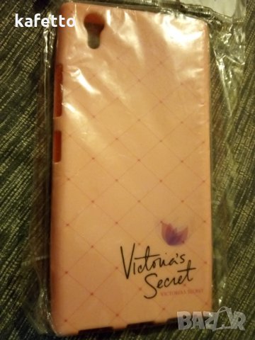 Силиконов гръб за Lenovo P70, снимка 1