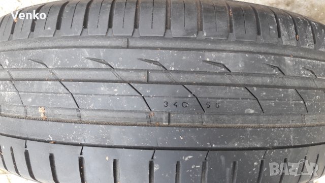 Гуми Нокиан 235/60/18 цола , снимка 7 - Гуми и джанти - 28209135
