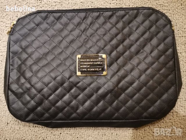 Чанта за лаптоп, снимка 3 - Лаптоп аксесоари - 35298835