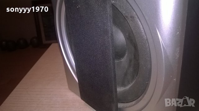 PHILIPS-АКТИВЕН БУФЕР-ВНОС ФРАНЦИЯ, снимка 6 - Тонколони - 26717245