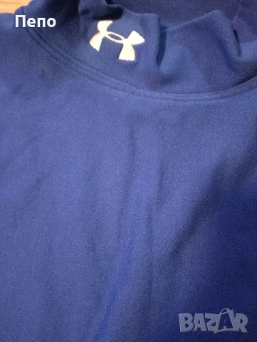 Спортна блуза, снимка 2 - Спортни екипи - 53488651
