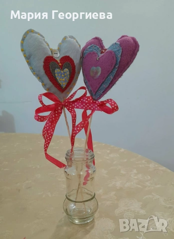 Винаги актуални подаръци при всякакъв повод и всякаква възраст/ Сърчица и още нещо, снимка 14 - Други - 53486896