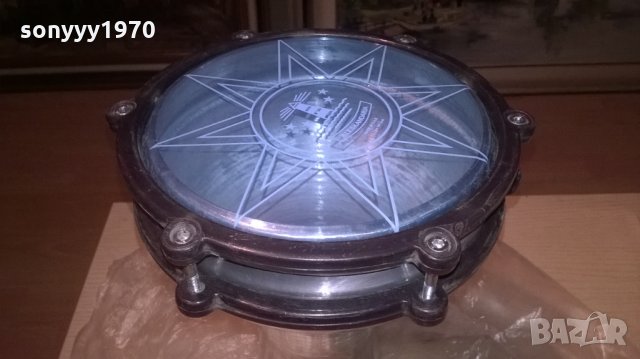 НОВА 30Х20СМ-ТАРАМБУКА-ВНОС СИРИЯ, снимка 6 - Ударни инструменти - 26996138