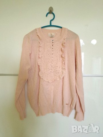 Пуловери - най-различни, снимка 7 - Блузи с дълъг ръкав и пуловери - 43034624