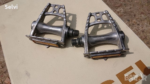 Педали Mallard , снимка 2 - Части за велосипеди - 32631327