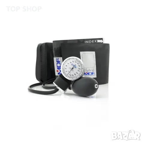 Професионален апарат за кръвно MDF Calibra , снимка 10 - Уреди за диагностика - 48494804