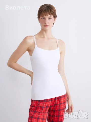 LCW DREAM Топ За Бременни И Кърмачки, снимка 10 - Бельо - 53113343