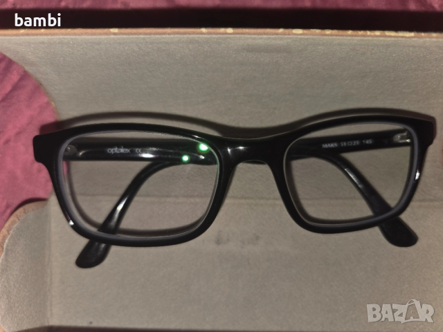 Рамки за очила с диоптър, снимка 3 - Слънчеви и диоптрични очила - 53471355