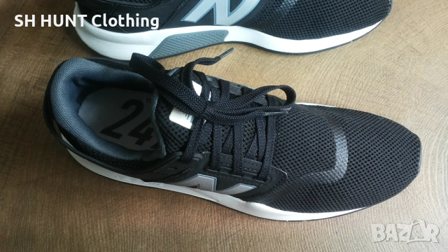 NEW BALANCE 247 Размер EUR 42,5 / UK 8,5 маратонки 256-14-S, снимка 6 - Маратонки - 52652333