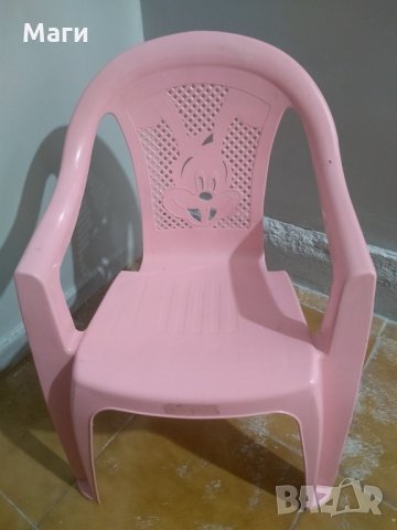 Детско столче , снимка 1