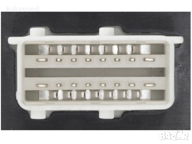 Бутони за ел стъкла на Peugeot 208, снимка 7 - Части - 51816778