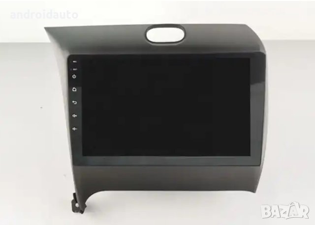 Kia Rio K3 2013- 2017, Android Mултимедия/Навигация, снимка 3 - Аксесоари и консумативи - 43176862