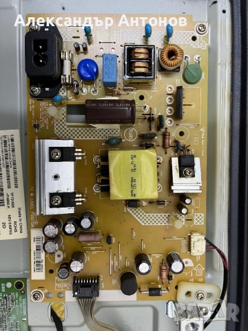 Продавам PHILIPS 32PFS5803 на части, снимка 6 - Телевизори - 52011060