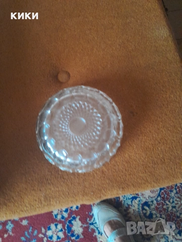 Сервиз за кафе/ чай Порцелан с печат/плато, снимка 13 - Сервизи - 44611772