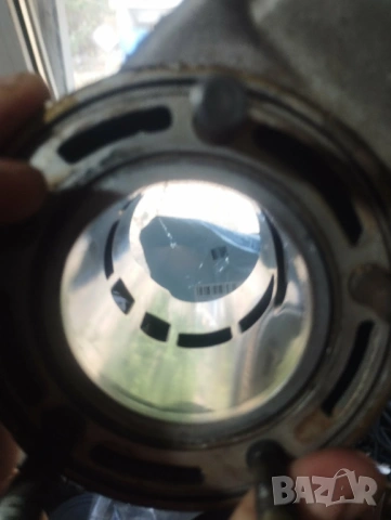 Yamaha Yz-125, снимка 13 - Мотоциклети и мототехника - 53289684