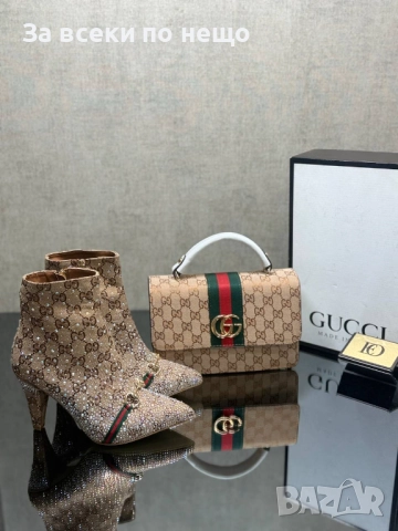 Gucci Дамски Чанта Гучи - Налични Различни Цветове Код SK113