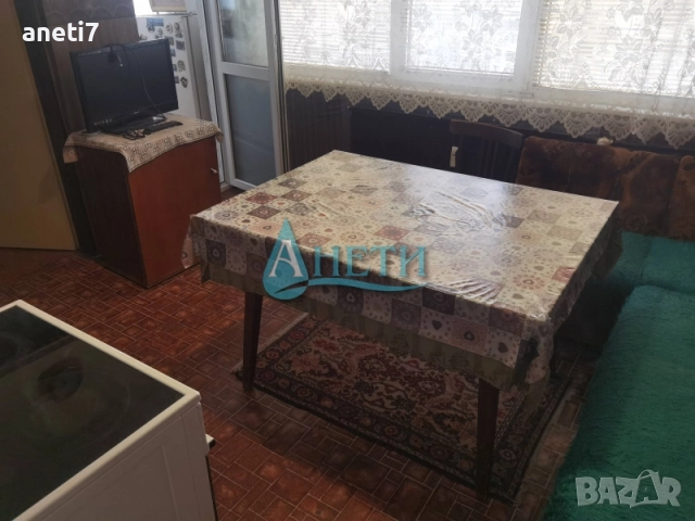 Тристаен апартамент 107м2 в Дружба 1, ЕПК, до бул.Христофор Колумб, снимка 6 - Апартаменти - 51452865