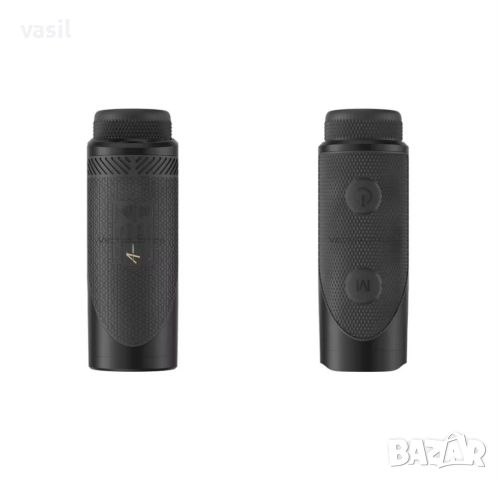 Лазерен далекомер Vector Optics Paragon 7×25 Gen 3 OLED, снимка 3 - Оборудване и аксесоари за оръжия - 52916620