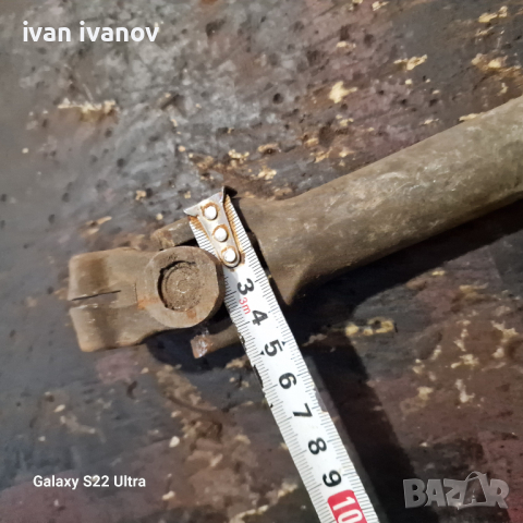 Каре Кардан , снимка 2 - Селскостопанска техника - 44882255